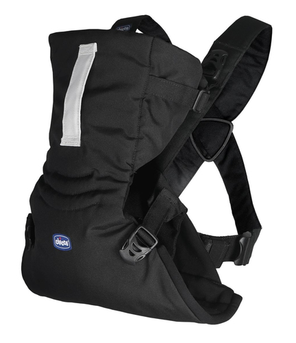 Chicco EasyFit Seggiolino da anca per bambino Nero