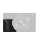 SONY - Sony AG-R2, Digital camera hand grip, Nero, Elastomero, Policarbonato, 1 pezzo(i)