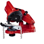 EINHELL - Einhell GC-CS 85 E, 85 W, 5500 Giri/min, 20 min, 1,89 kg, 170 mm, 255 mm