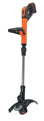 Tagliabordi batteria Black & Decker STC1820EPC