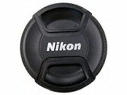 Tappo protezione lente Nikon 526393 Lens Cap LC 72
