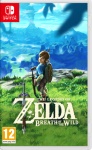 NINTENDO - Videogioco Nintendo Switch Zelda: Breath of the Wild 2520049