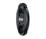 NIKON - Tappo protezione lente Nikon 526387 Lens Cap Lc 62