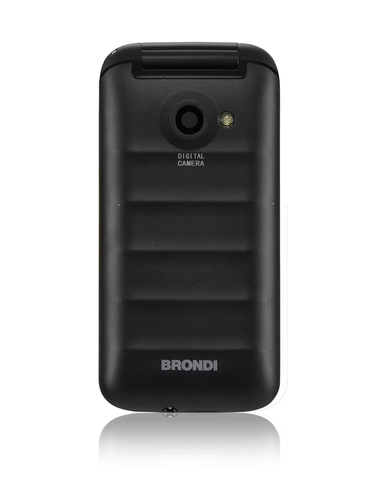Brondi Fox 4,5 cm (1.77