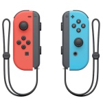 NINTENDO - Nintendo Joy-Con, Gamepad, Nintendo Switch, D-pad, Analogico/Digitale, Senza fili, Bluetooth