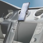 Cellular Line - Cellularline Aux Music - Universale Cavo Aux antigroviglio per collegare lo smartphone all'autoradio Nero, 3.5mm, Maschio, 3.5mm, Maschio, 1 m, Nero