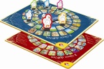 Lisciani - Lisciani Ludoteca gioco dell'oca, 6 anno/i