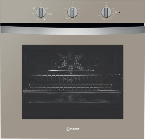 Forno incasso Indesit 859991028280 Ifw 4534 H Td Tortora