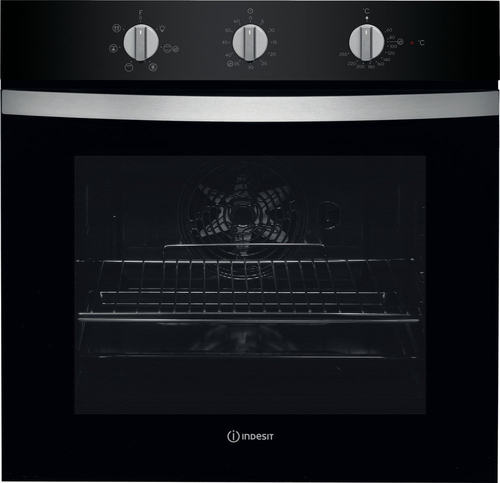 Forno incasso Indesit 859991028270 Ifw 4534 H Bl Nero