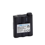 Midland - Midland PB-ATL/G7, Batteria, Nero, Midland G7 Midland G9, Nichel-Metallo Idruro (NiMH), 800 mAh, 6 V