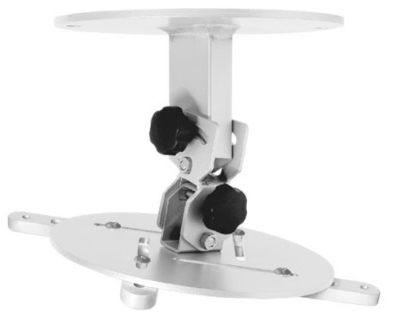 Ciatti PJMN 10 supporto per proiettore Soffitto Argento