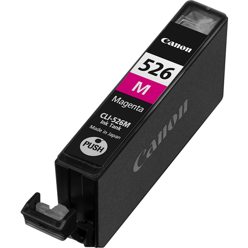 Canon CLI-526M cartuccia d'inchiostro 1 pz Originale Magenta