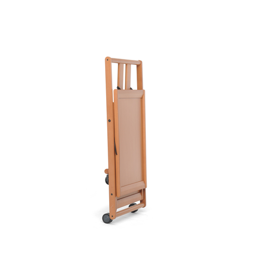 Foppapedretti Carrello Sprint Noce