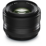 Fujifilm - Obiettivo fotografico Fujifilm 16240755 X SERIES Xf 35mm F1.4 R Black