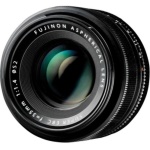 Fujifilm - Obiettivo fotografico Fujifilm 16240755 X SERIES Xf 35mm F1.4 R Black