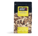 Weber - Weber 17621, Trucioli per affumicare, Legno, Legno, 120 mm, 170 mm, 325 mm