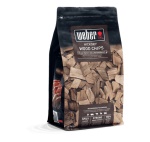 Weber - Legna affumicatura Weber 17624 Wood Chips Hickory