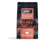 Weber - Weber 17664, Trucioli per affumicare, Nero, Legno, 120 mm, 170 mm, 325 mm