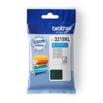 BROTHER - Brother LC-3219XLC, Originale, Inchiostro a base di pigmento, Blu, Brother, MFC-J6530DW MFC-J6930DW, Stampa inkjet