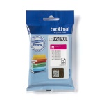 BROTHER - Brother LC-3219XLM, Originale, Inchiostro a base di pigmento, Magenta, Brother, MFC-J6530DW MFC-J6930DW, Stampa inkjet
