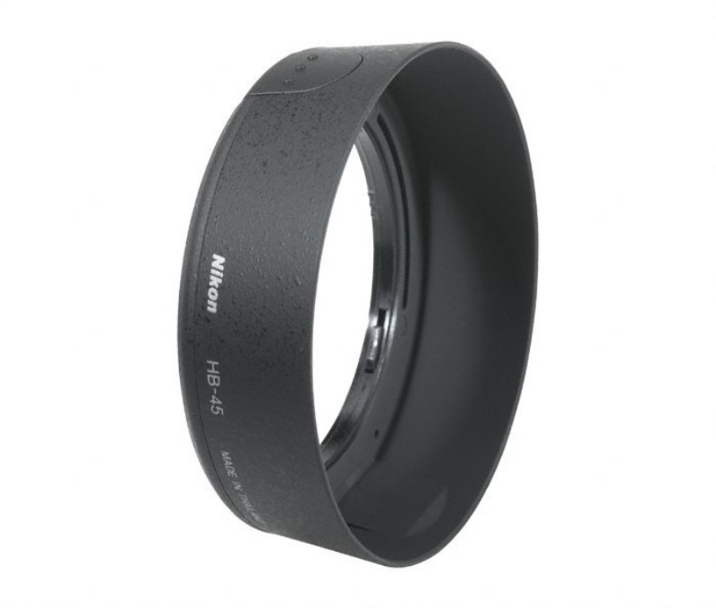 Paraluce Nikon JAB74501 Lens Hood Hb 45