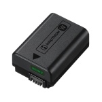 SONY - Sony NP-FW50, Sony, 1020 mAh, Ioni di Litio, 1 pezzo(i)