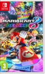 NINTENDO - Nintendo Mario Kart 8 Deluxe, Nintendo Switch, Modalità multiplayer, E (tutti)
