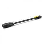 KARCHER - Kärcher 2.642-724.0, Incisore spray, Kärcher, K 2, K 3, Nero, 45 mm, 45 mm