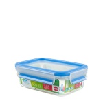 Emsa - Contenitore alimenti Emsa 508538 Clip & Close