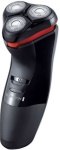 REMINGTON - Remington PR1330, Rotazione, Nero, Rosso, CA/Batteria, Litio, Da Incasso, 40 min