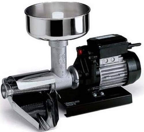 Reber 9008 N 400 W Acciaio inossidabile