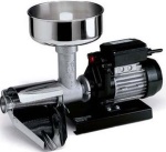 REBER - Passa pomodoro elettrico Reber N.3