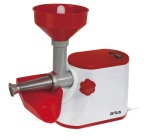 REBER - Artus S15, Rosso, Bianco, Acciaio inossidabile, 80 kg/h, 300 W