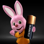 DURACELL - Batterie bottone Duracell MN21-X2