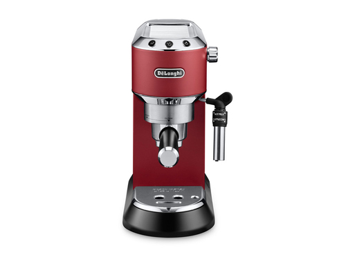 De’Longhi Dedica Style EC 685.R Manuale Macchina per espresso 1,1 L