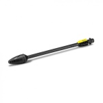 KARCHER - Kärcher 2.642-728.0, Kärcher, K4 Compact K4 Compact Home K4 Full Control K4 Full Control Home K4 Premium Full Control Car & Home..., Nero, Giallo, 41 mm, 41 mm, 0,4 m