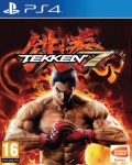 INFOGRAMES - BANDAI NAMCO Entertainment TEKKEN 7, PS4, PlayStation 4, Modalità multiplayer, RP (Rating Pending)