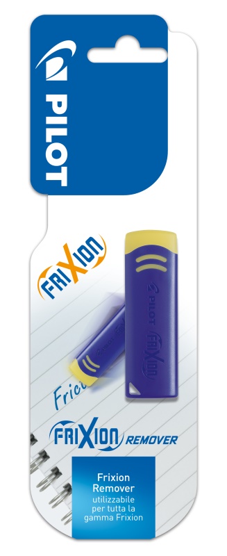 Pilot Gomma Remover Per Inchiostro Frixion