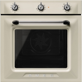 Smeg SF6905P1 forno 70 L 3000 W A Grigio