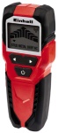 EINHELL - Einhell TC-MD 50, 6F22, 9 V, 1 min, 150 g, 365 mm, 220 mm