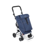 Foppapedretti Go Up Jeans Blue