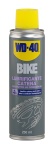 WD40 - WD-40 Lubrificante catene bike spray 250ml, Lubrificante per alte temperature, Metallo, 250 ml, Spray aerosol, Grigio