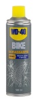 WD40 - WD-40 Sgrassante catene bike 500ml, Sgrassatore per preparazione di superficie, Metallo, 0,5 L, Spray, 1 pz