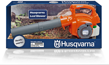 Husqvarna 586 49 80-01, Soffiatore di foglie giocattolo, 3 anno/i