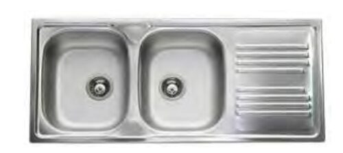 Lavello Apell TM1162IRPC ATMOSFERA Inox