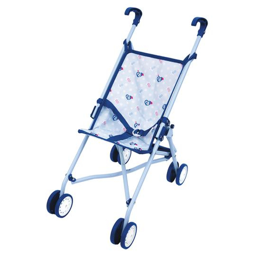 Passeggino giocattolo Giochi Preziosi GPZ06995 Cicciobello