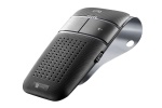 Cellular Line - Cellularline EASY DRIVE - UNIVERSALE Vivavoce Bluetooth® per auto con funzione dualphone Nero, Universale, Nero, Senza fili, Bluetooth, Batteria, 20 h