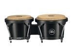 Meinl - Bongo Meinl 044666 JOURNEY SERIES Hb50Bk Black