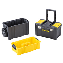 Stanley Trolley Essential