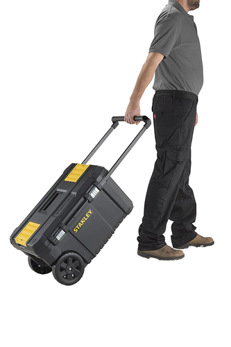 Stanley Vasca Con Ruote Essential